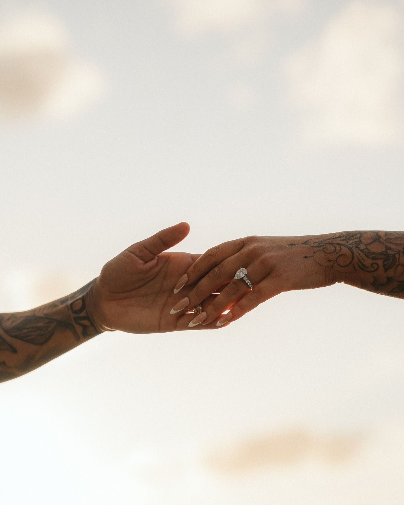 ONLY YOU.
Molly & Laylaa — 20 de marzo.
Rooftop Cancun con vista a la laguna y al mar, cena exquisita y la mejor vibe. ✨