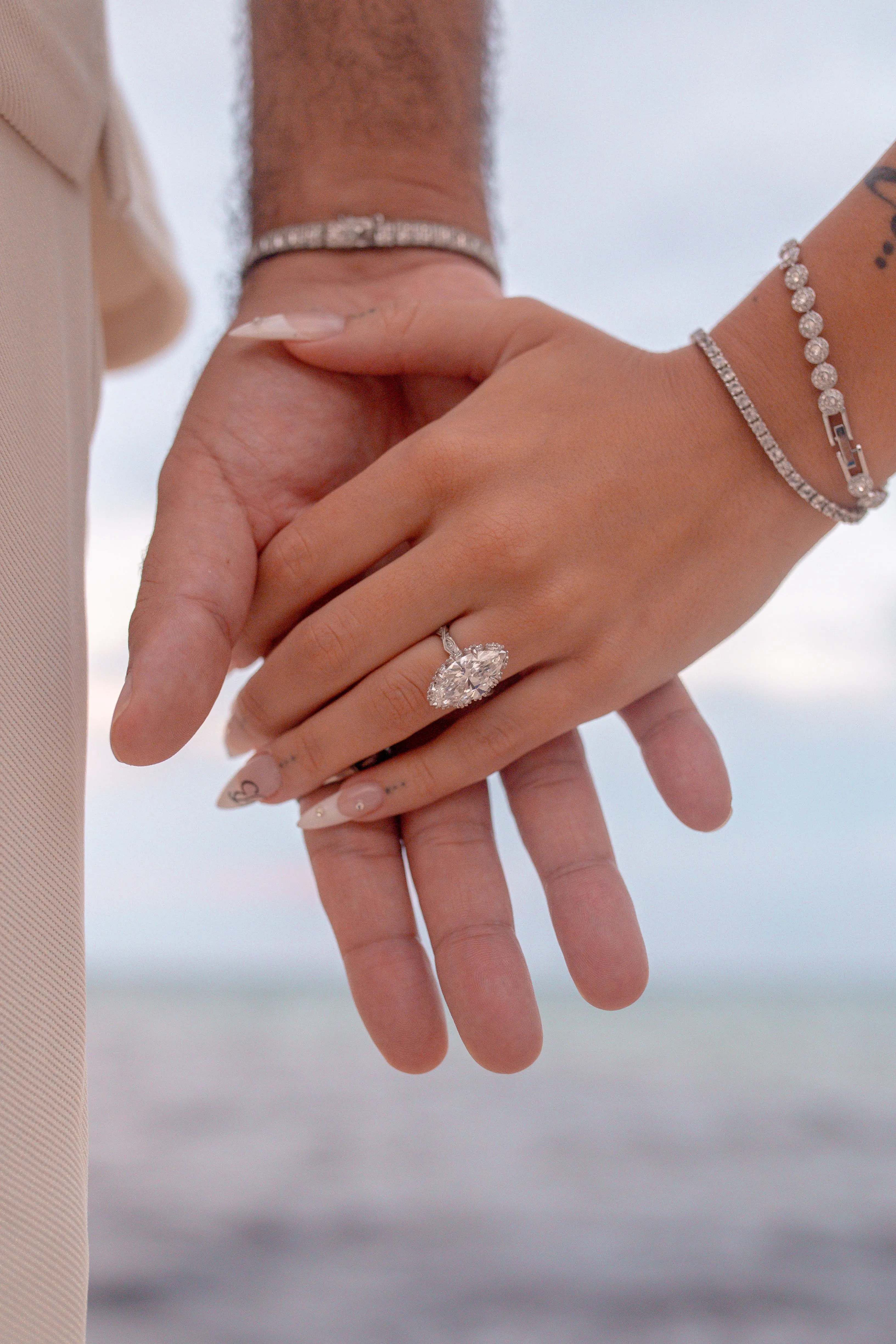 The Art of Being Present