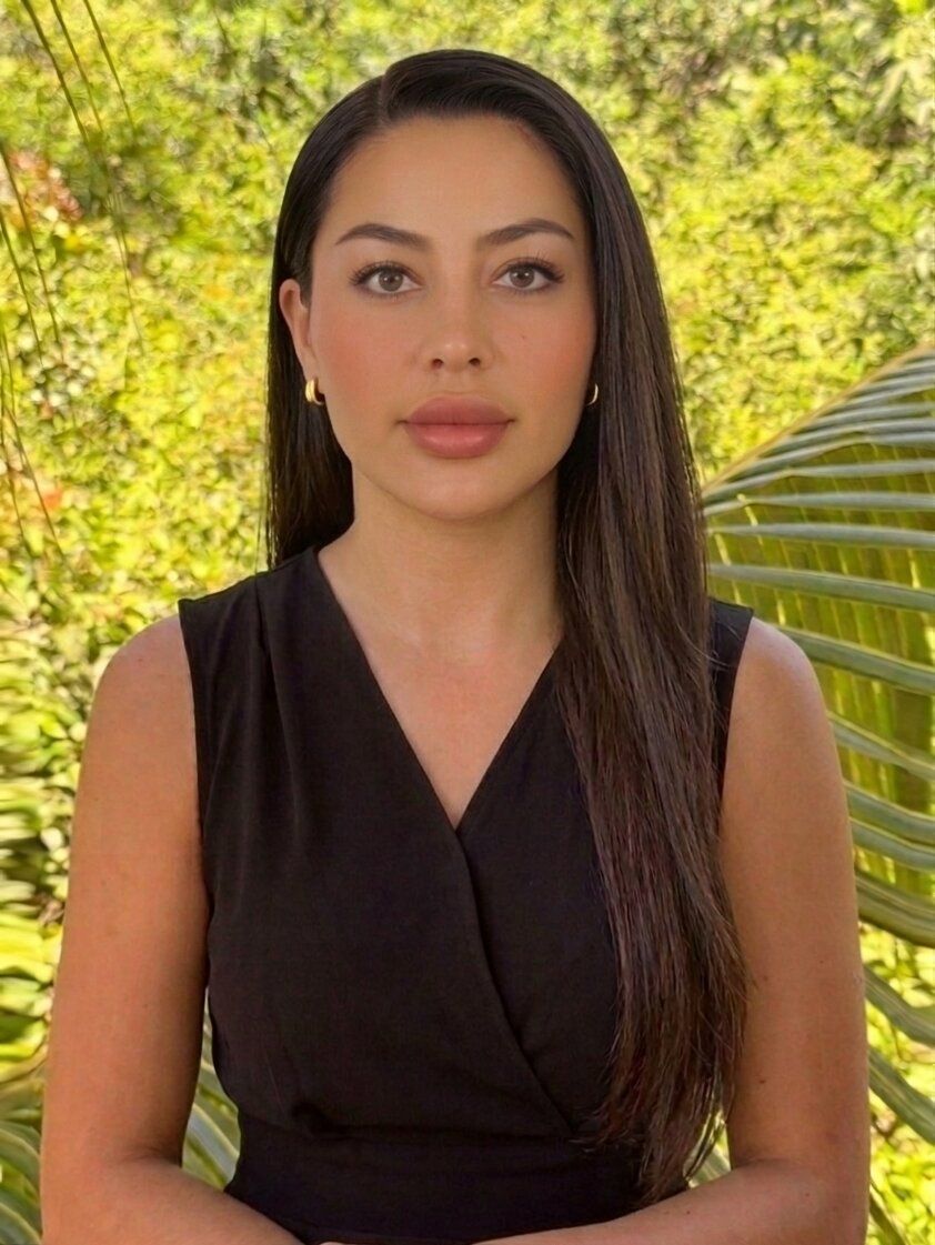 Rubi Pedroza